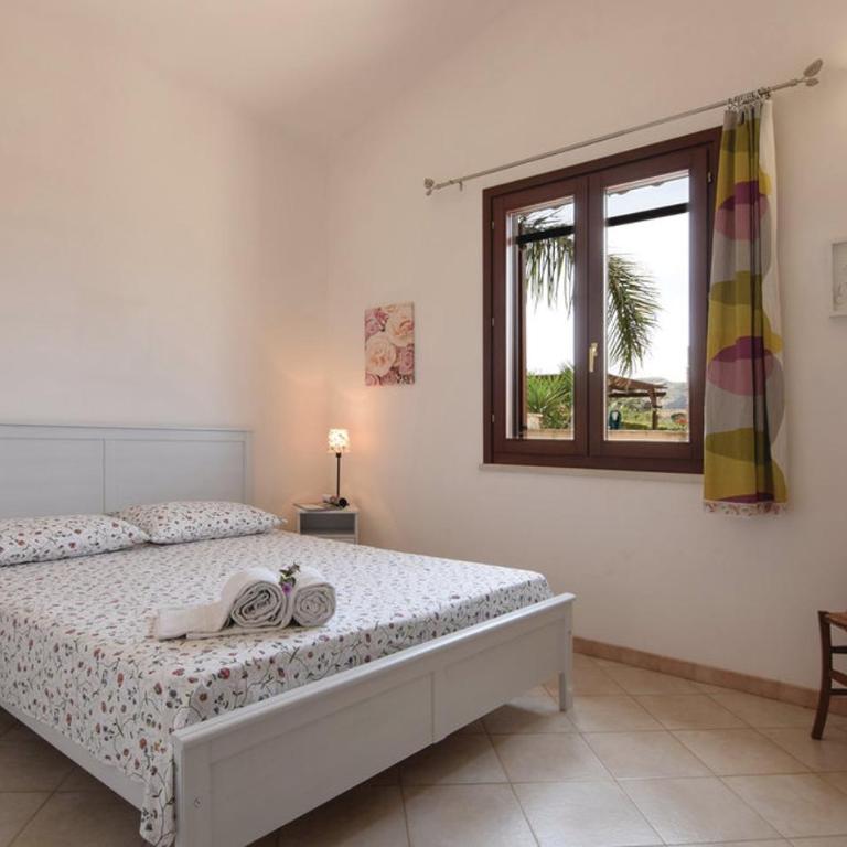 VILLA SICILIA - Villa con 2 Camere da Letto - 12