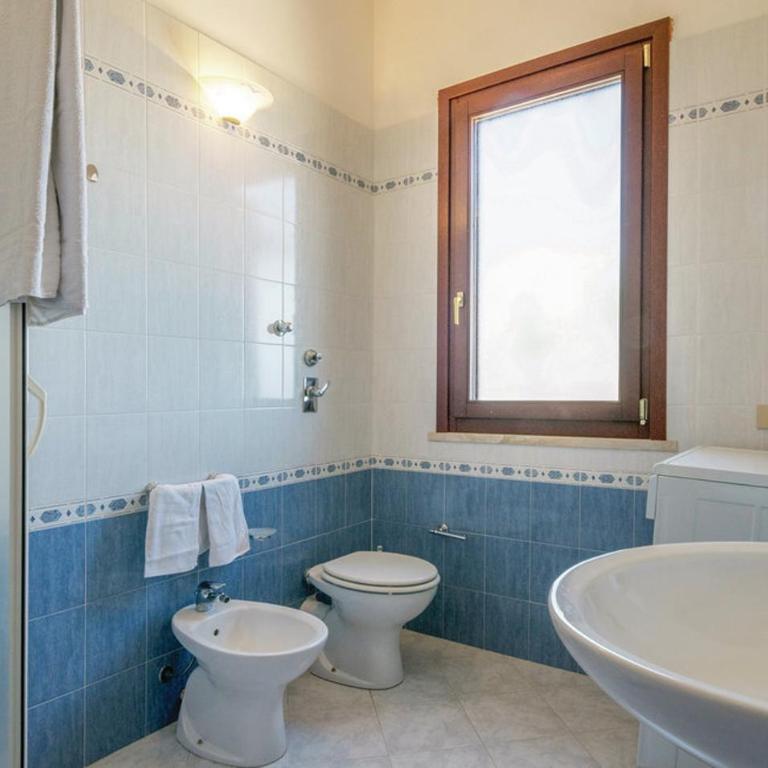 VILLA SICILIA - Villa con 2 Camere da Letto - 14