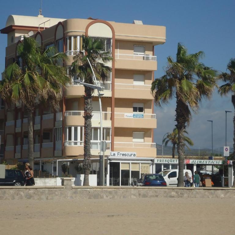Residencial Goya LEK - Apartamento - 1