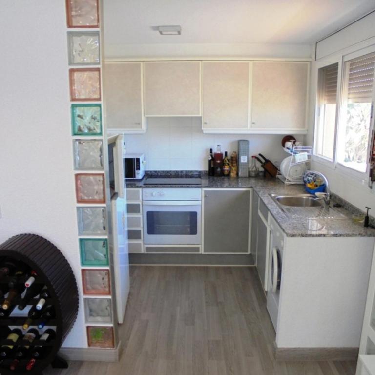 Residencial Goya LEK - Apartamento - 9