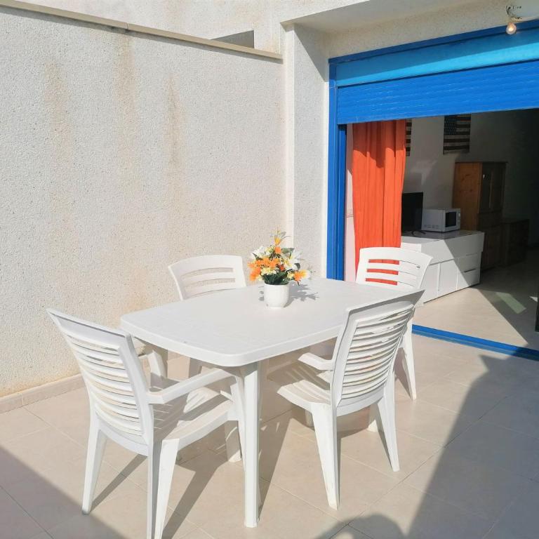 Miralcielo Atico - LEK - Apartamento - 4