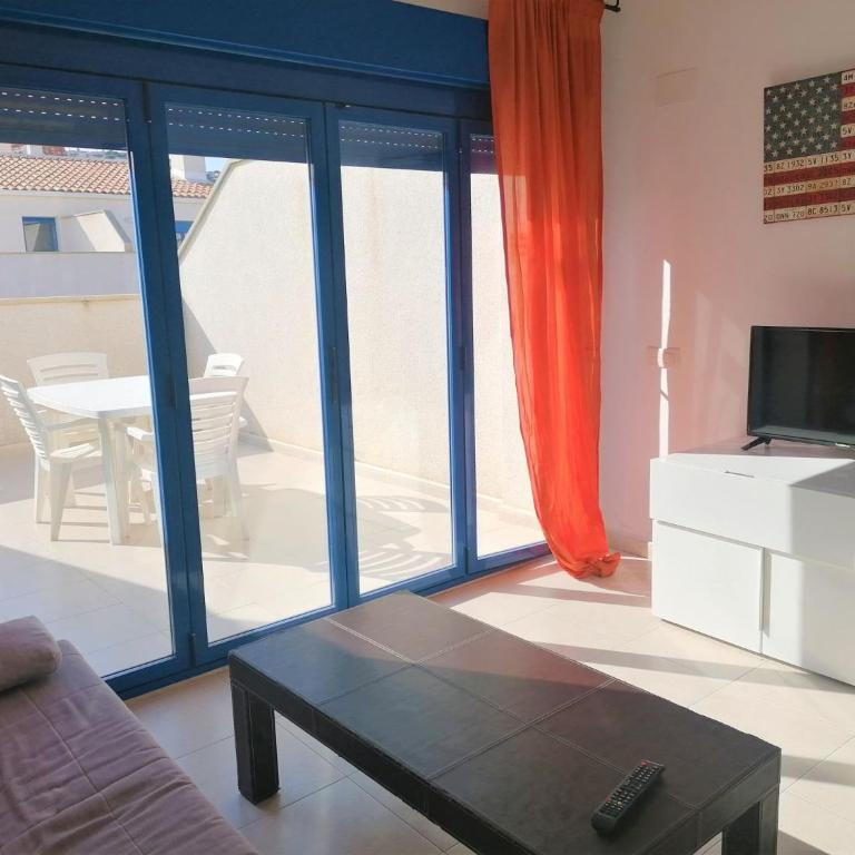 Miralcielo Atico - LEK - Apartamento - 5