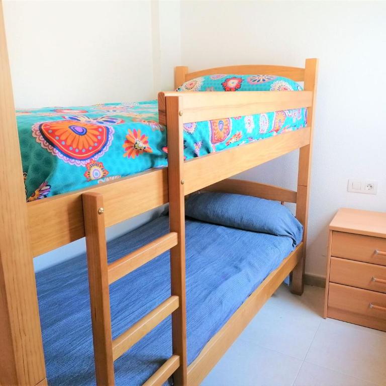 Miralcielo Atico - LEK - Apartamento - 9
