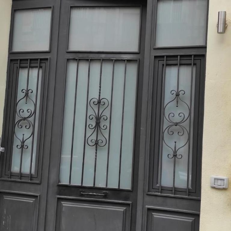 sweet holiday 67 - Two-Bedroom House - 1