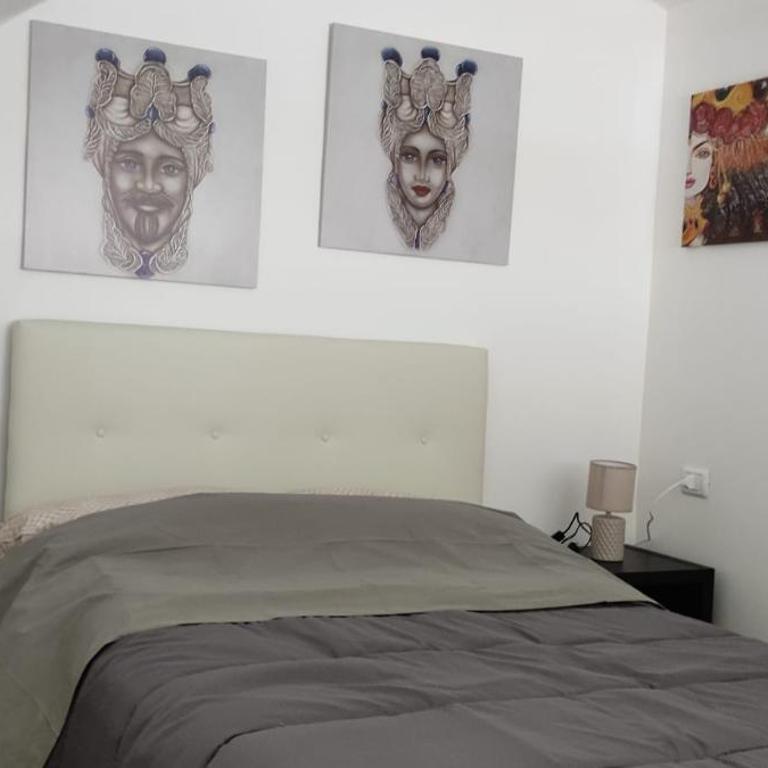 sweet holiday 67 - Two-Bedroom House - 3