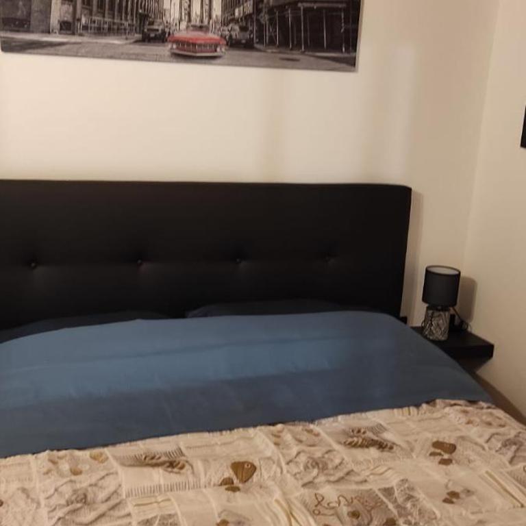 sweet holiday 67 - Two-Bedroom House - 5