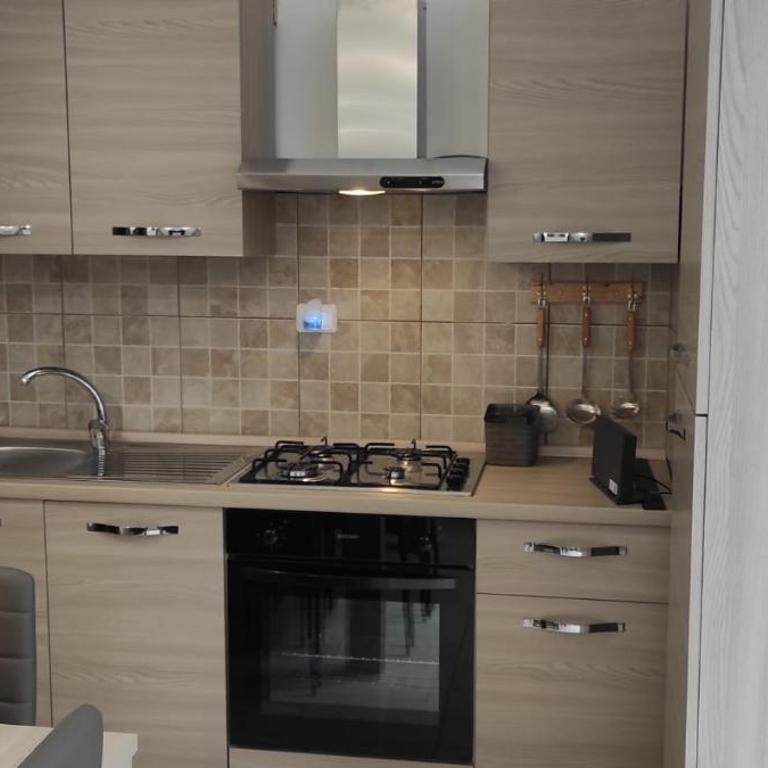 sweet holiday 67 - Two-Bedroom House - 6