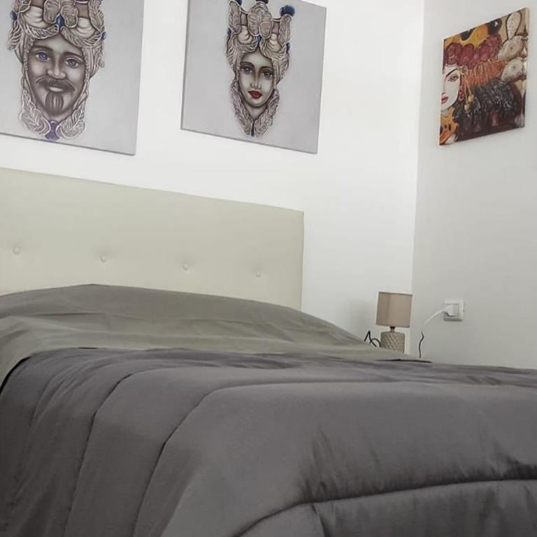 sweet holiday 67 - Two-Bedroom House - 7
