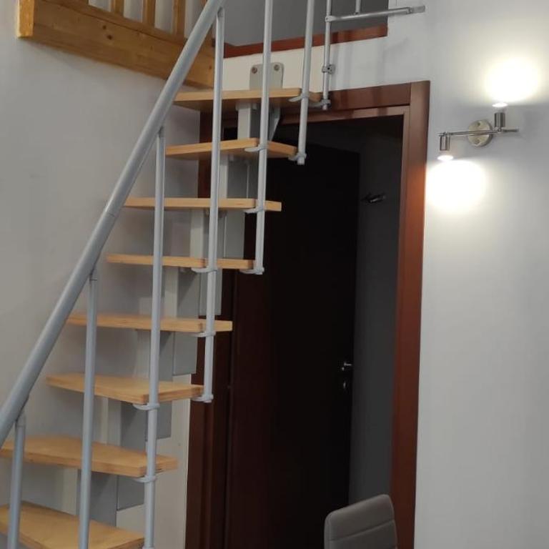 sweet holiday 67 - Two-Bedroom House - 9