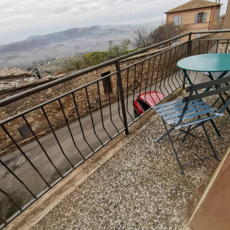 Uscio e bottega - Appartamento con 1 Camera da Letto - 2