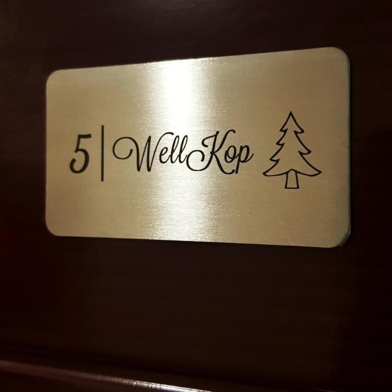 WELLKOP Apartman Kopaonik - Apartman - 20