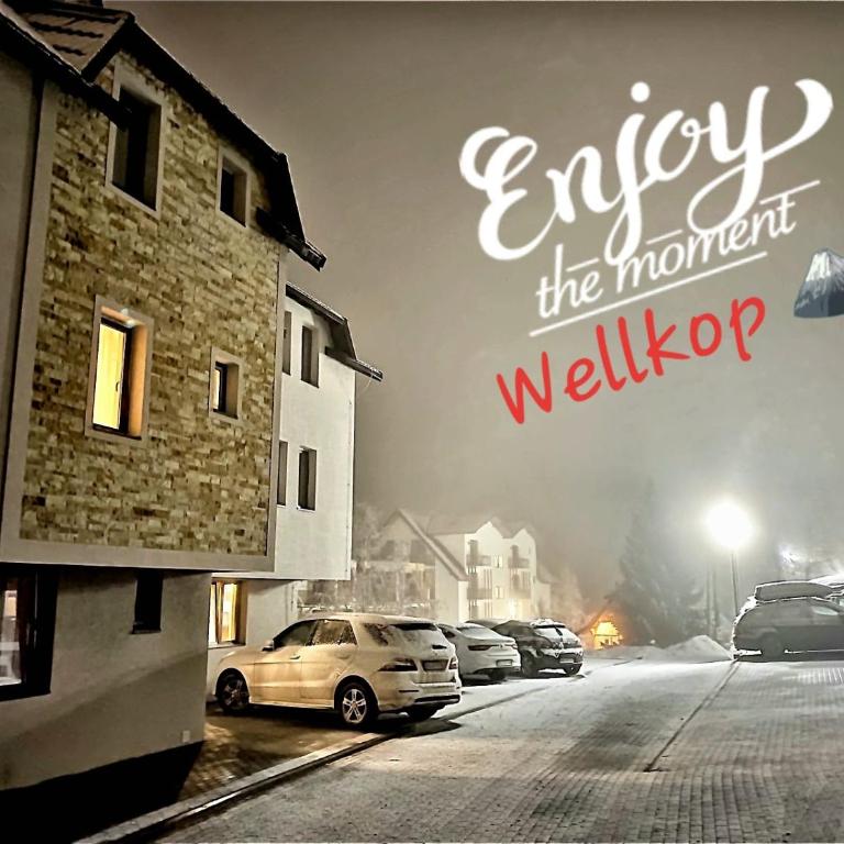 WELLKOP Apartman Kopaonik - Apartman - 30