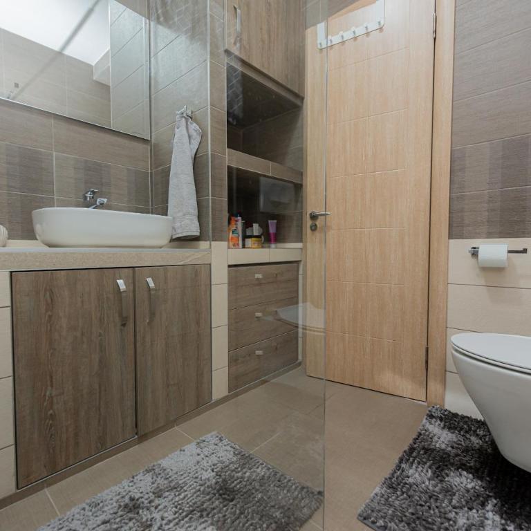 Sea Front 171 - Three-Bedroom Apartment - 22