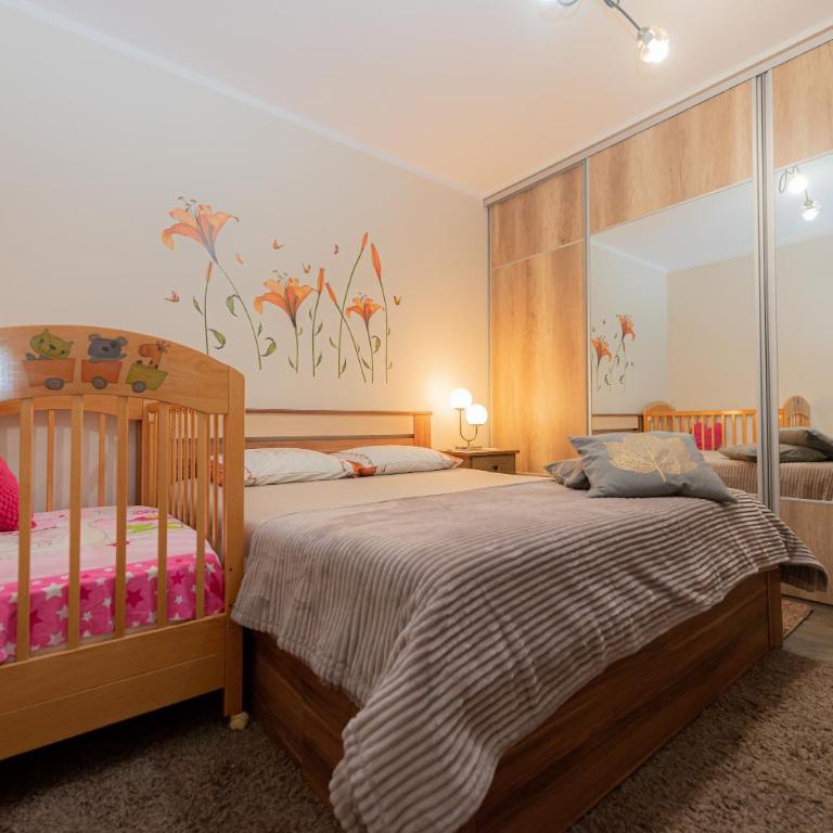 Sea Front 171 - Three-Bedroom Apartment - 34