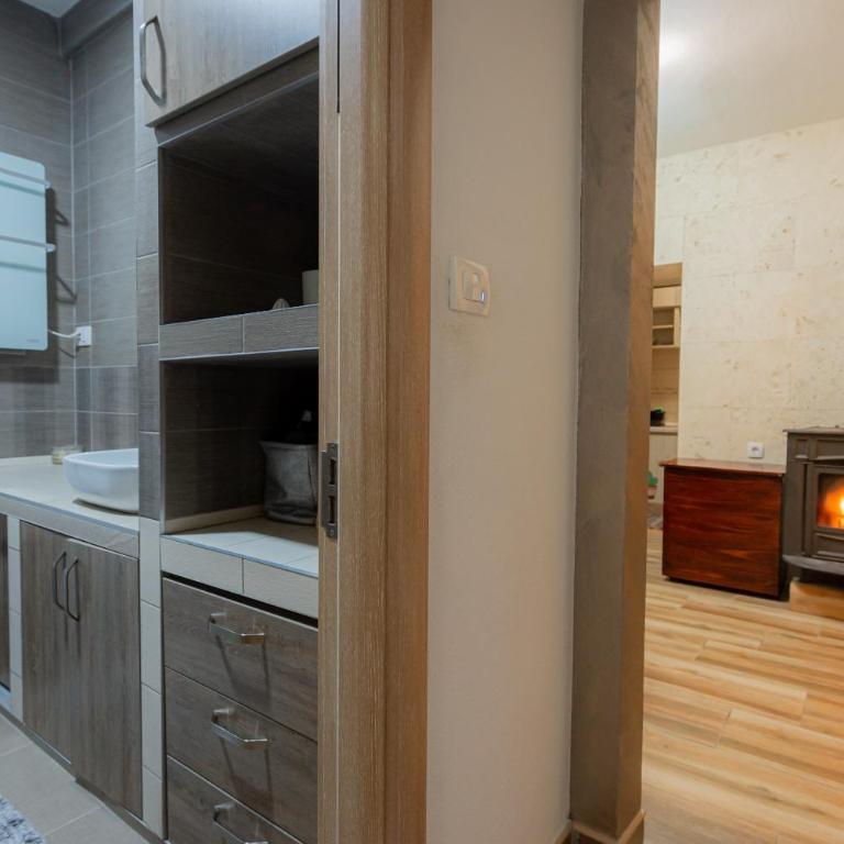 Sea Front 171 - Three-Bedroom Apartment - 39