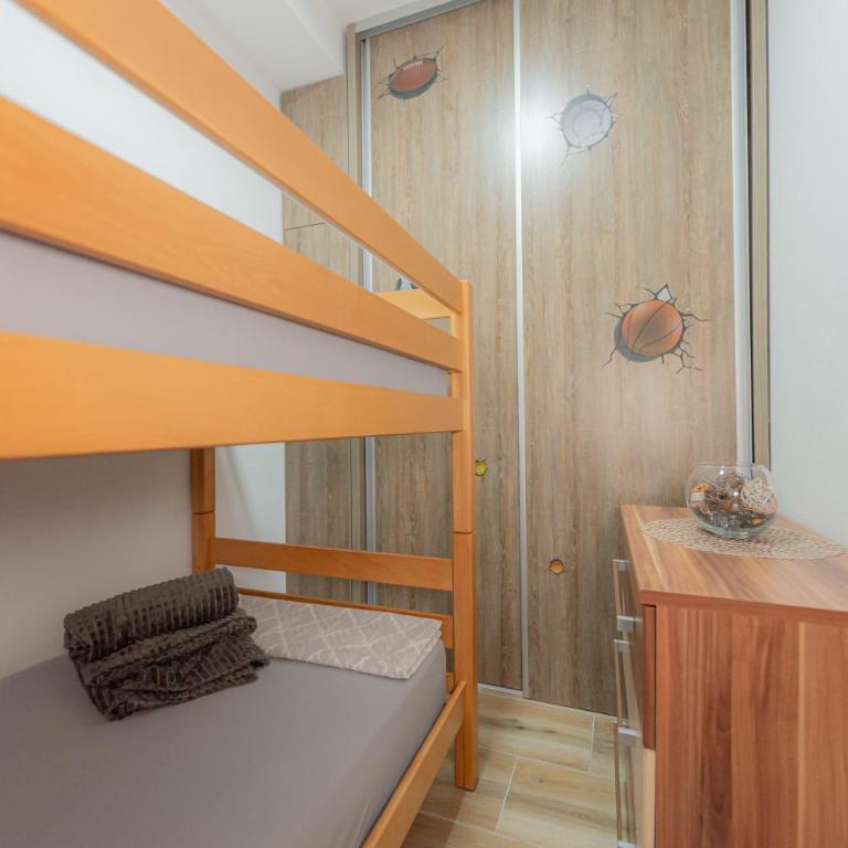 Sea Front 171 - Three-Bedroom Apartment - 42