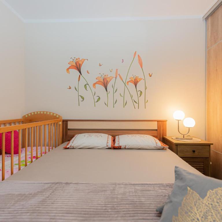Sea Front 171 - Three-Bedroom Apartment - 44