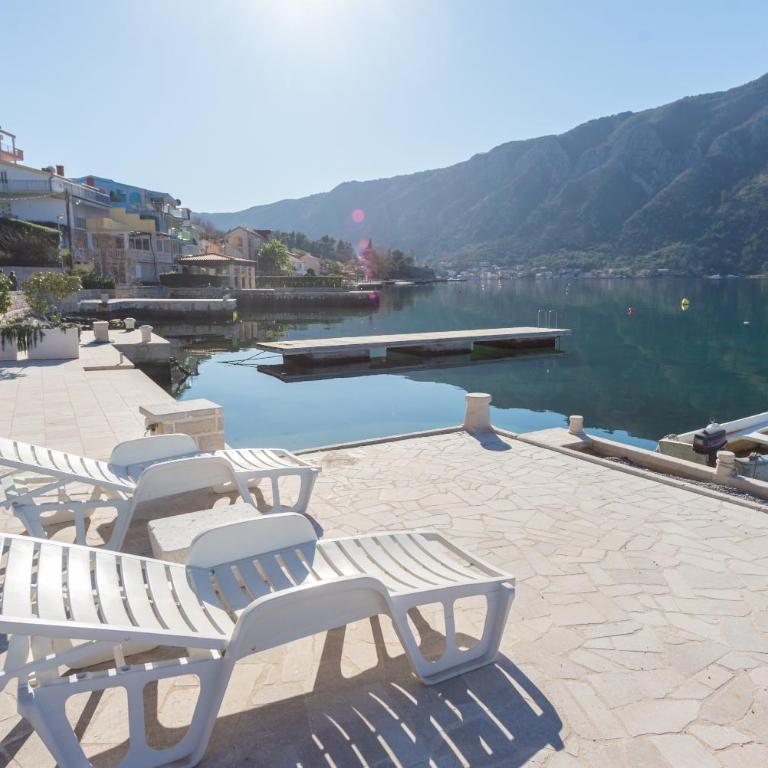 Sea Front 171 - Three-Bedroom Apartment - 45