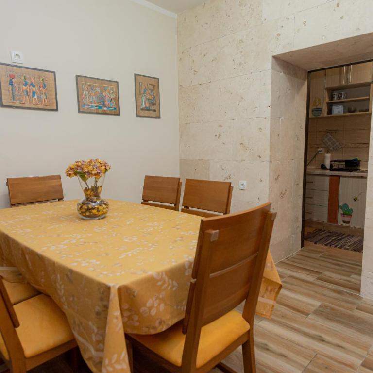 Sea Front 171 - Three-Bedroom Apartment - 47