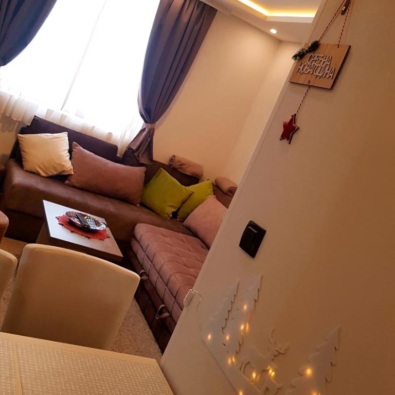 WELLKOP Apartman Kopaonik - Apartman - 17