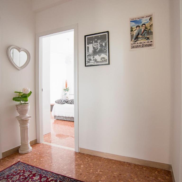 A Casa di Ale - Apartment mit 2 Schlafzimmern - 24