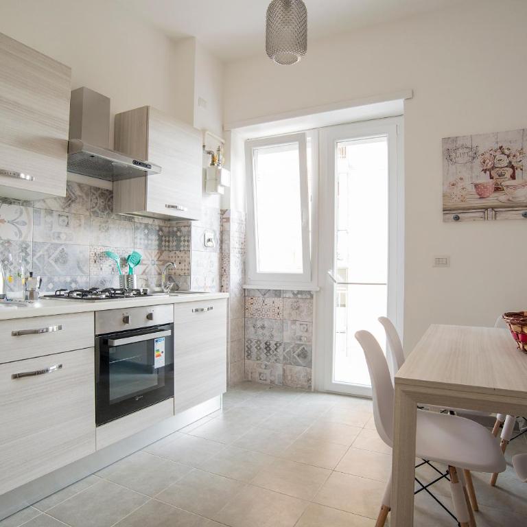 A Casa di Ale - Apartment mit 2 Schlafzimmern - 16