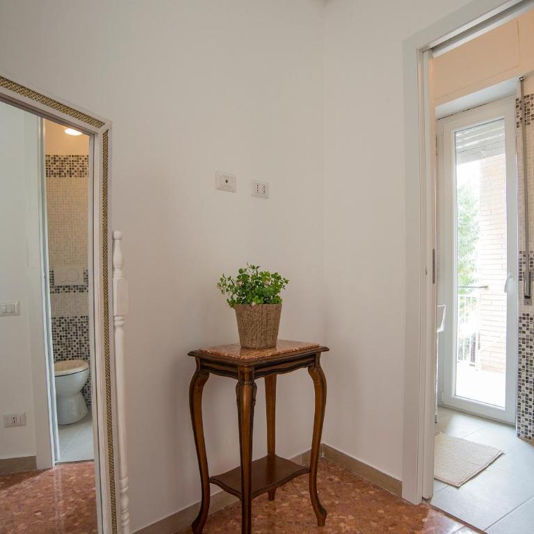 A Casa di Ale - Apartment mit 2 Schlafzimmern - 25