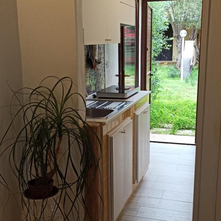 Casa Perla Rei - 50 meters from the beach - Casa Vacanze - 28