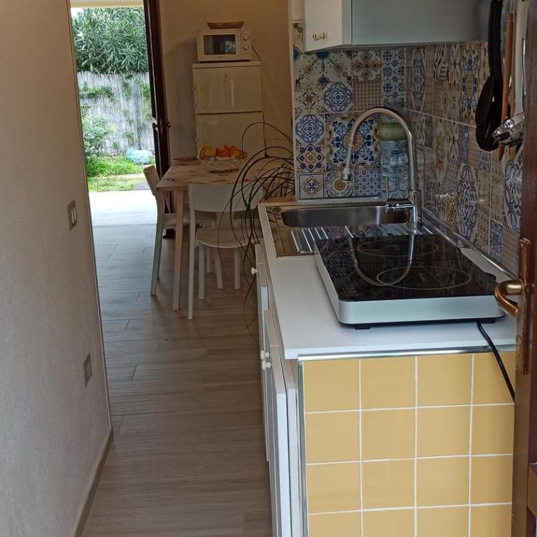 Casa Perla Rei - 50 meters from the beach - Casa Vacanze - 27