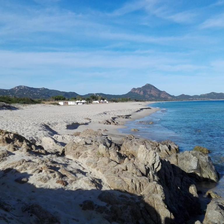 Casa Perla Rei - 50 meters from the beach - Casa Vacanze - 46