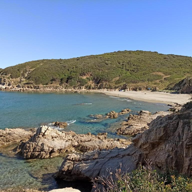 Casa Perla Rei - 50 meters from the beach - Casa Vacanze - 53