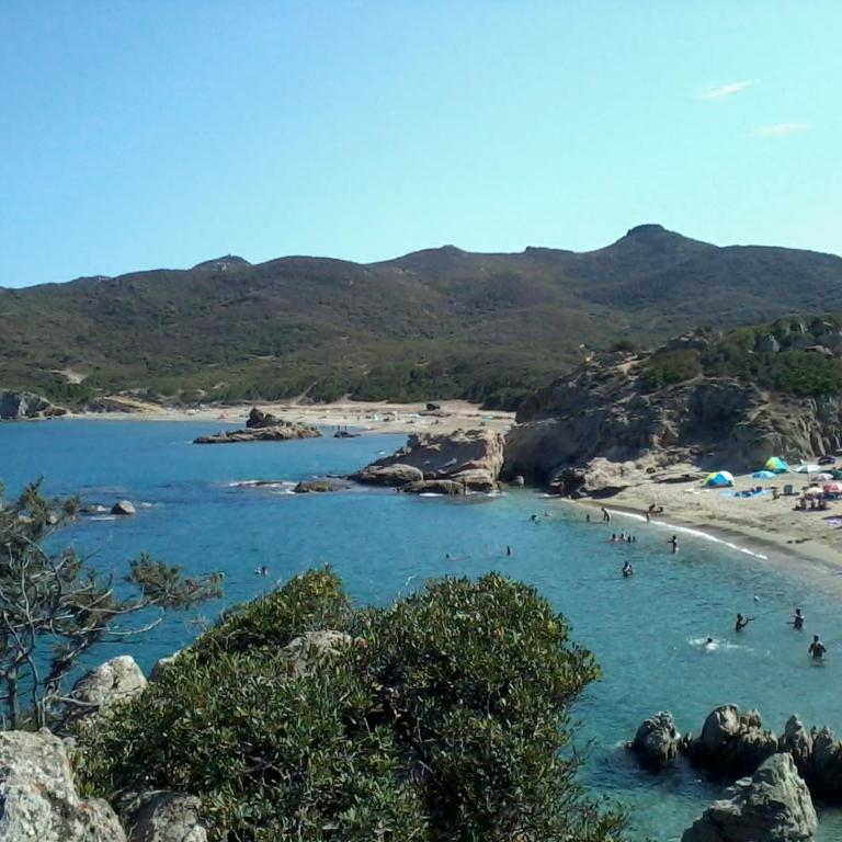 Casa Perla Rei - 50 meters from the beach - Casa Vacanze - 52