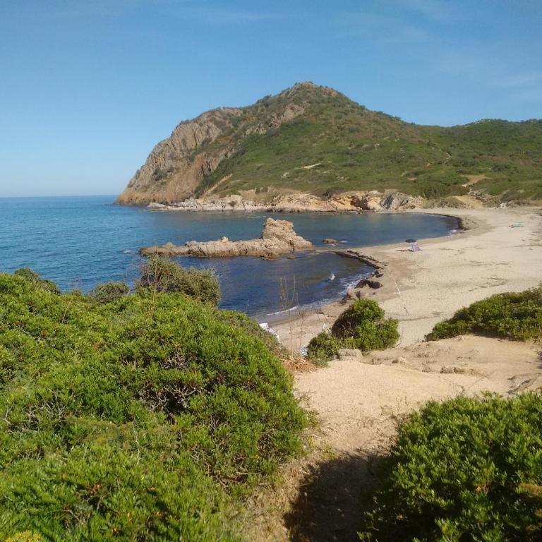 Casa Perla Rei - 50 meters from the beach - Casa Vacanze - 54