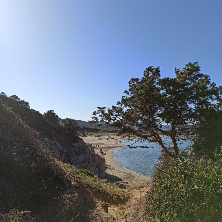 Casa Perla Rei - 50 meters from the beach - Casa Vacanze - 58