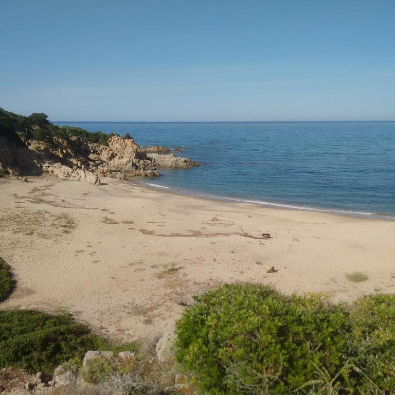 Casa Perla Rei - 50 meters from the beach - Casa Vacanze - 56