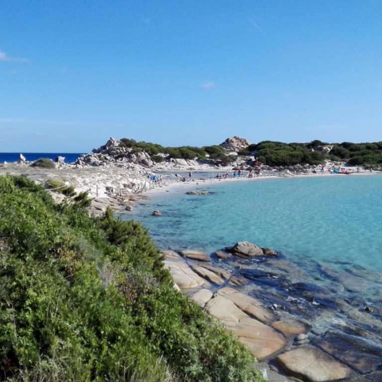 Casa Perla Rei - 50 meters from the beach - Casa Vacanze - 57