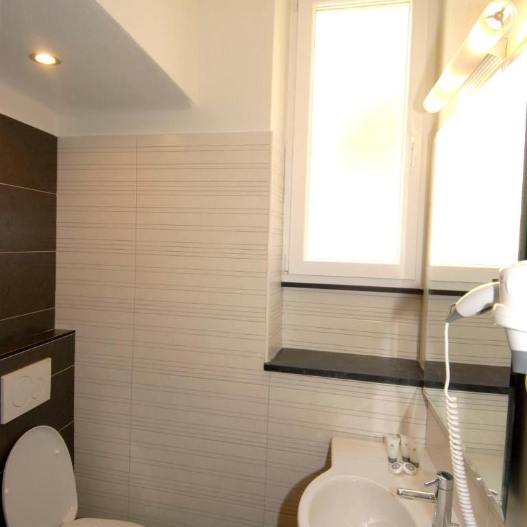 La Rosa Dei Venti - Standard Double Room - 20