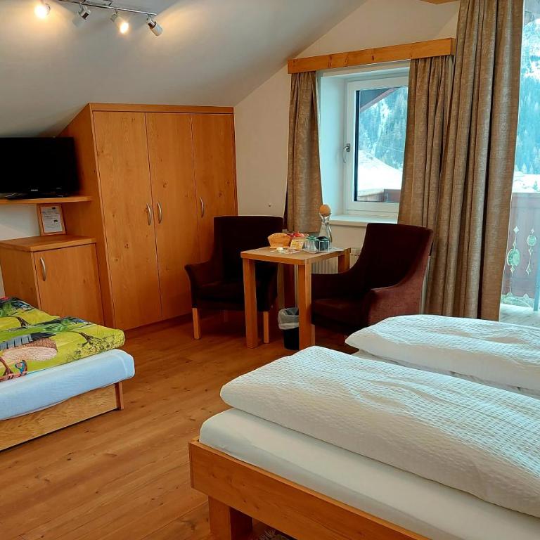 Bergerhof - Suite - 2