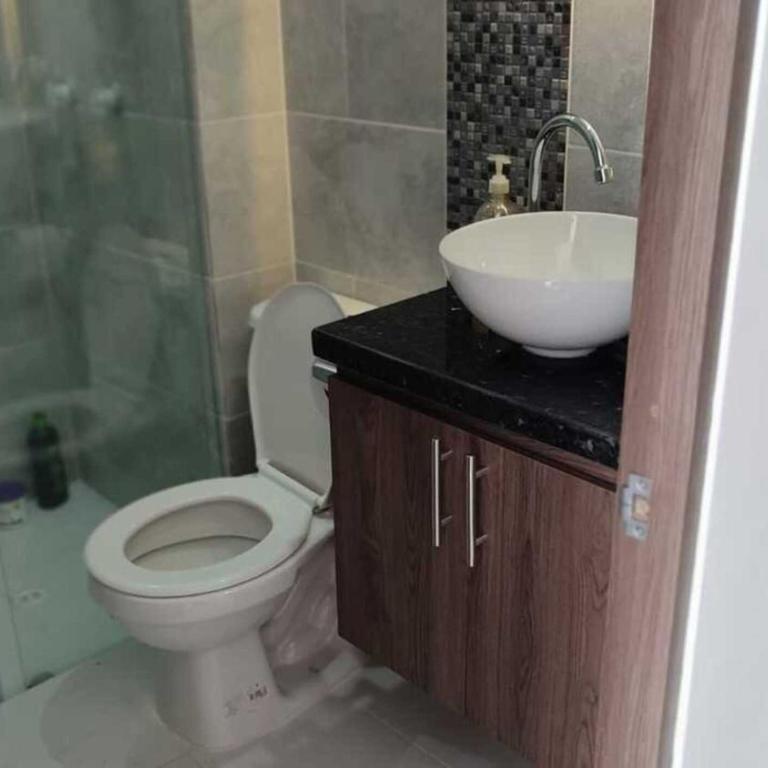 Acogedora y Hermosa Casa Familiar con WiFi - Casa de 3 dormitorios - 12