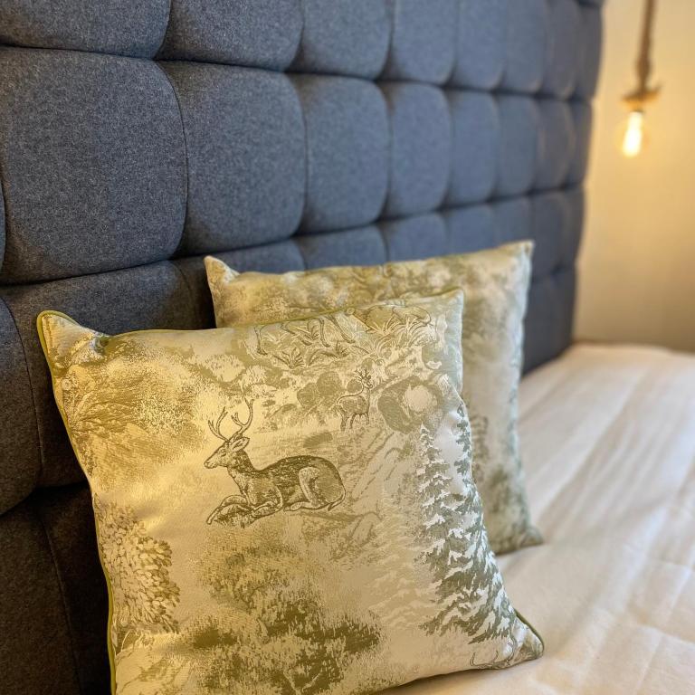 Gasthof Lend-Platzl - Deluxe Zimmer - 21