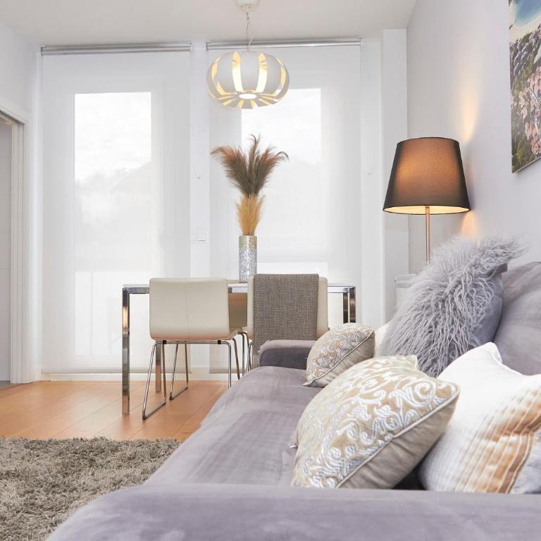 Donosti Deluxe by Luxe San Sebastian - Apartamento de 2 dormitorios - 9