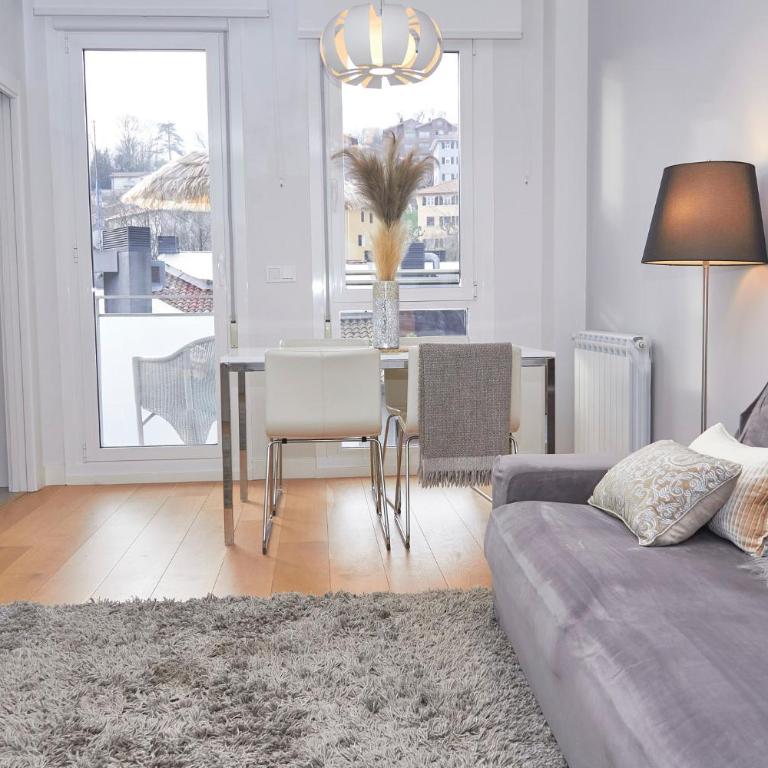 Donosti Deluxe by Luxe San Sebastian - Apartamento de 2 dormitorios - 7