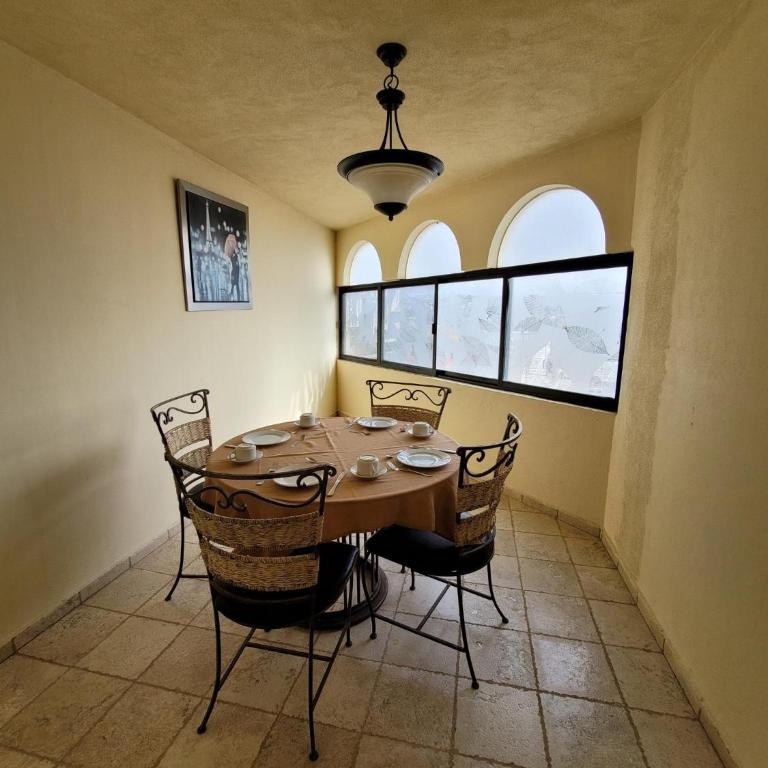 Hotel Quinta Las Alondras - Superior Double Room - 2
