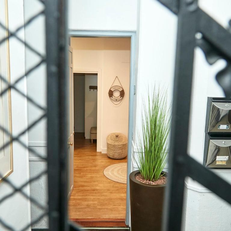 PRIM APARTMENT by Luxe San Sebastián con Aire Condicionado - Apartamento de 2 dormitorios - 27
