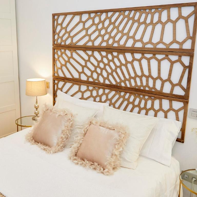 PRIM APARTMENT by Luxe San Sebastián con Aire Condicionado - Apartamento de 2 dormitorios - 15