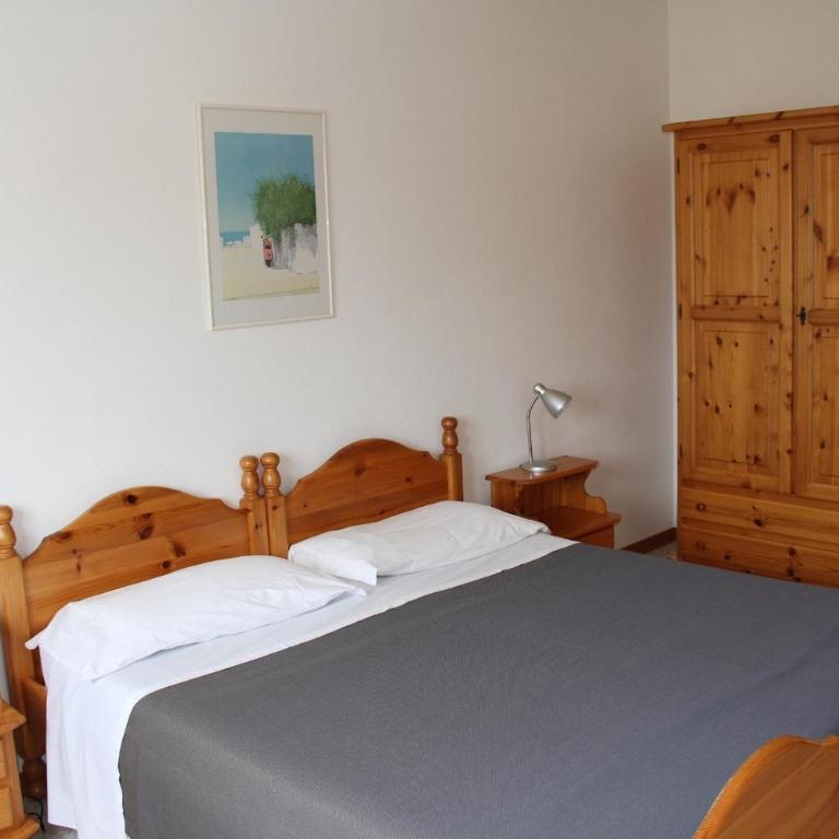Gardenia Casa Vacanze - Appartamento con 1 Camera da Letto - 2