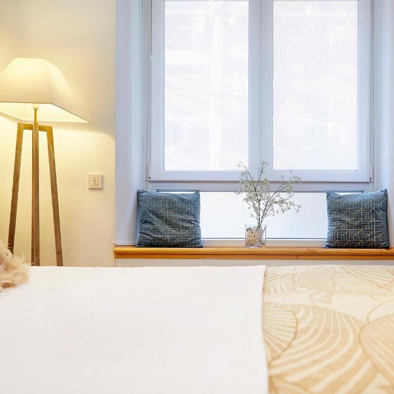 PRIM APARTMENT by Luxe San Sebastián con Aire Condicionado - Apartamento de 2 dormitorios - 17