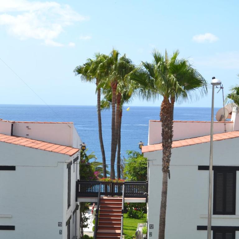 Apartamentos Don Quijote - Apartamento de 1 dormitorio (2-3 adultos) - 11
