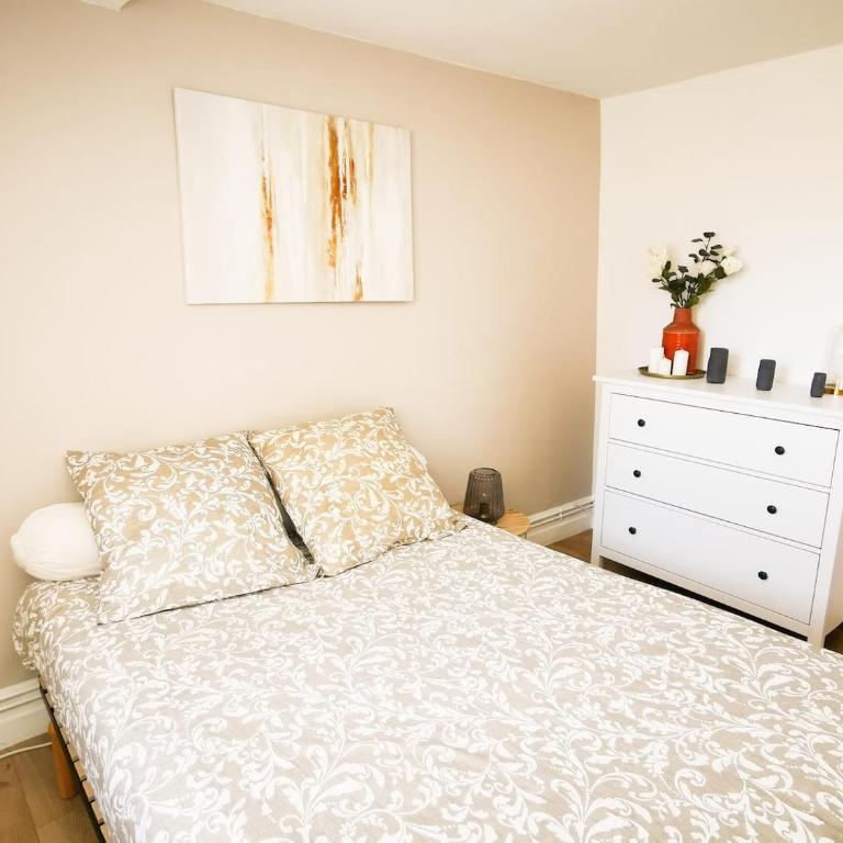 Appartement Cosy en Hypercentre - Le Petit Jules - Apartment mit 1 Schlafzimmer - 13