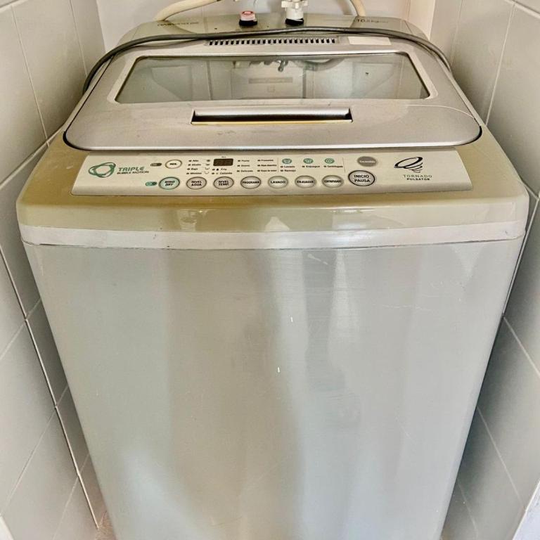 Rincón de Kike - Apartamento de 1 dormitorio - 20
